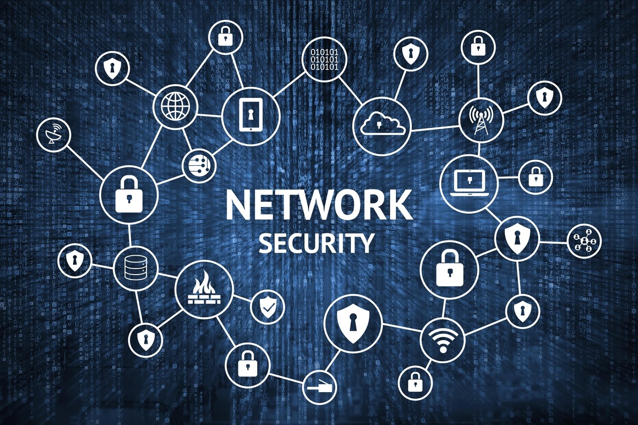 Image of Fortify Your Digital Fortress with Our Network Security Solutions