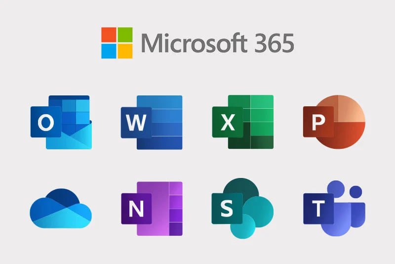 Image of Microsoft 365