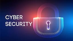 CYBERSECURITY: THE INVISIBLE BODYGUARD FOR YOUR COMPANY service illustration