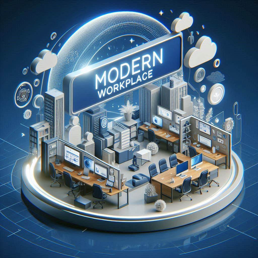 modern-workspacem 