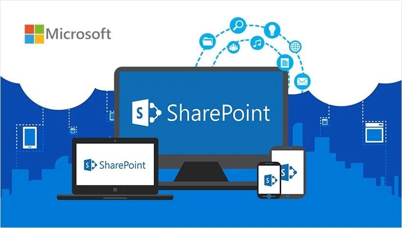 Microsoft SharePoint